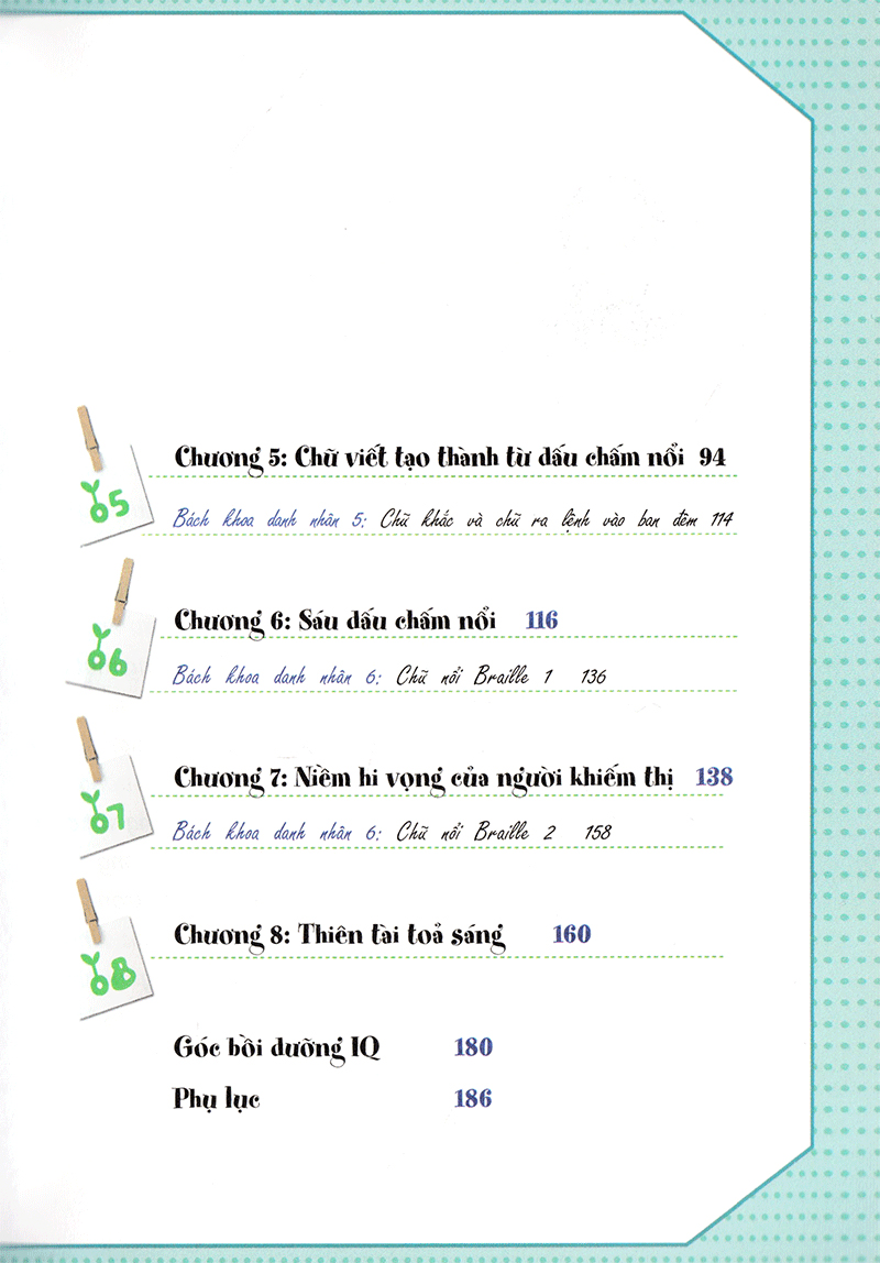 who? chuyện kể về danh nhân thế giới - louis braille (tái bản 2023) - Ảnh 4