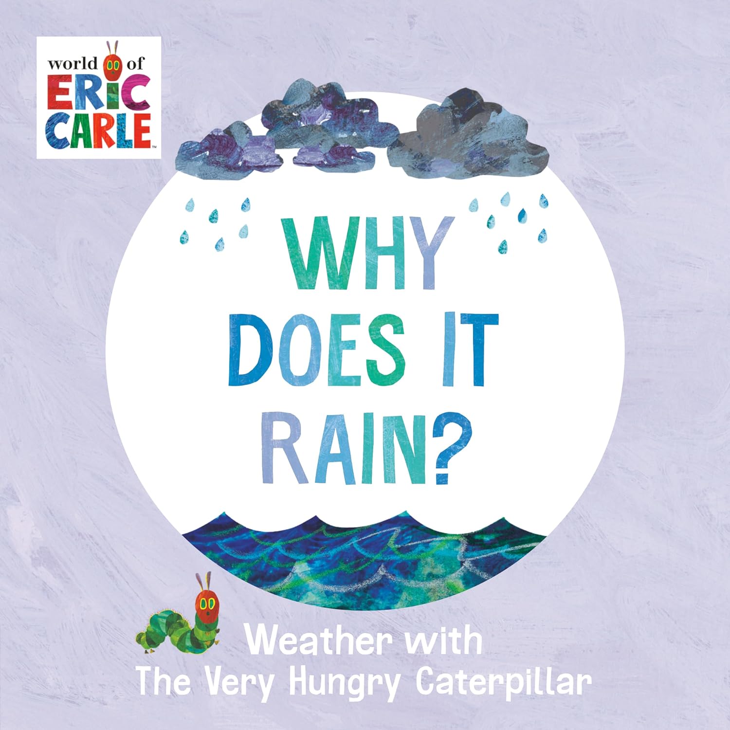 Why Does It Rain? - Ảnh 2