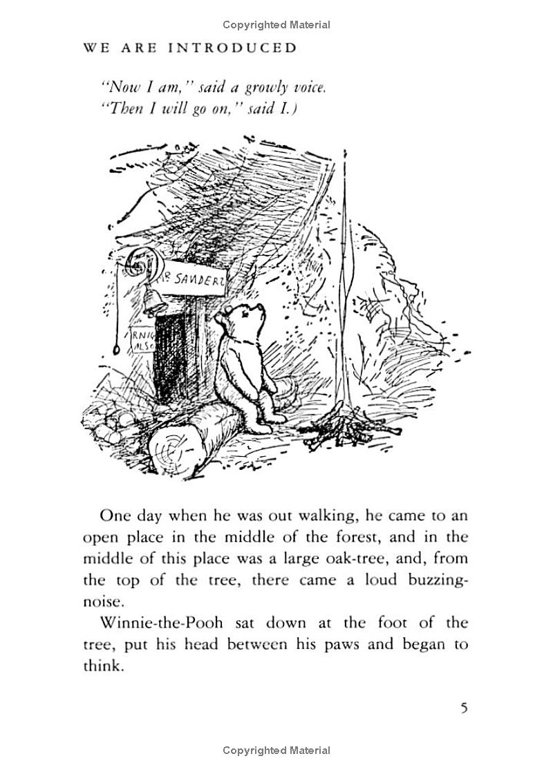 winnie-the-pooh - Ảnh 7