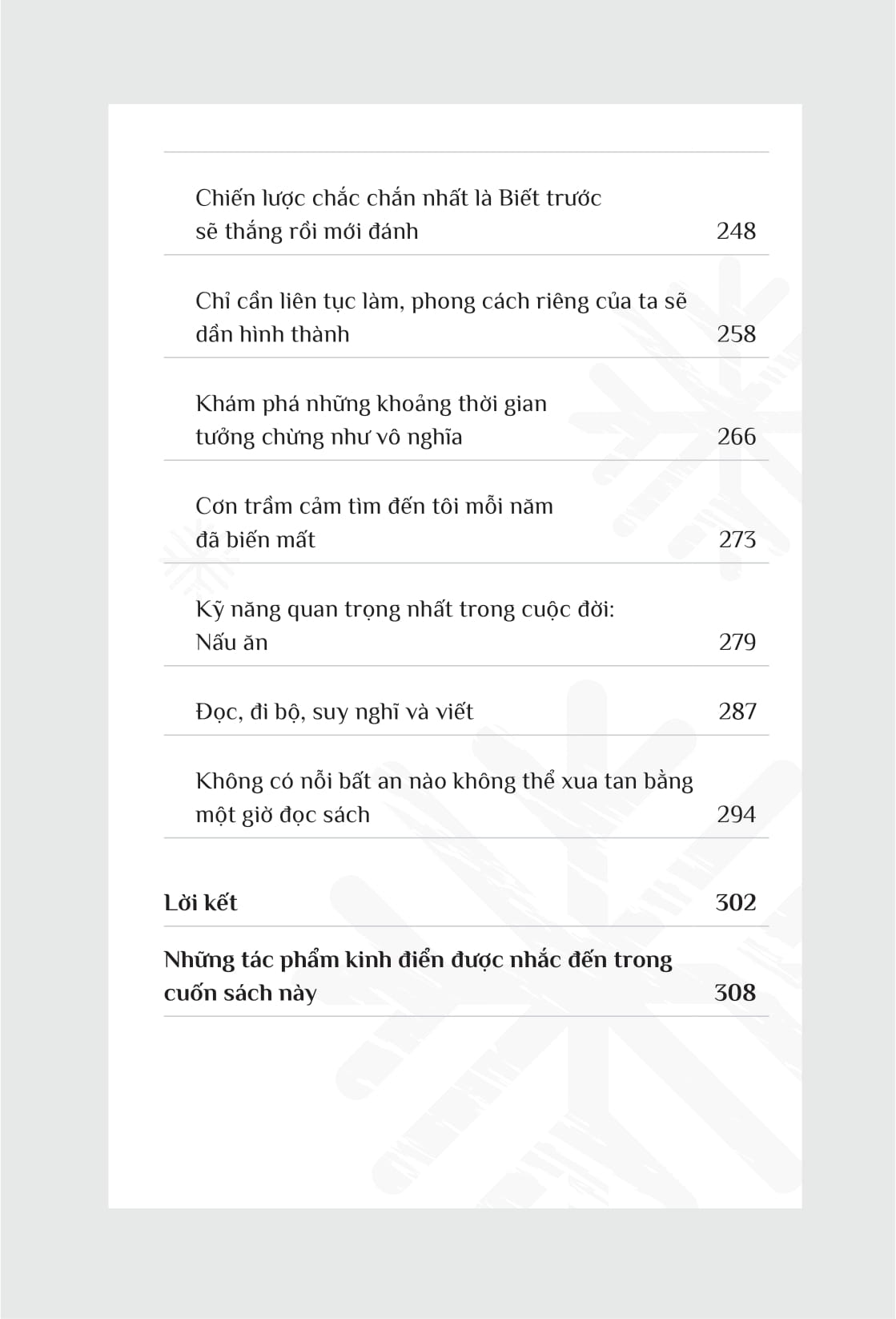 Wisdom's Reply - Lời Hồi Đáp Từ Những Tác Phẩm Kinh Điển - Ảnh 13