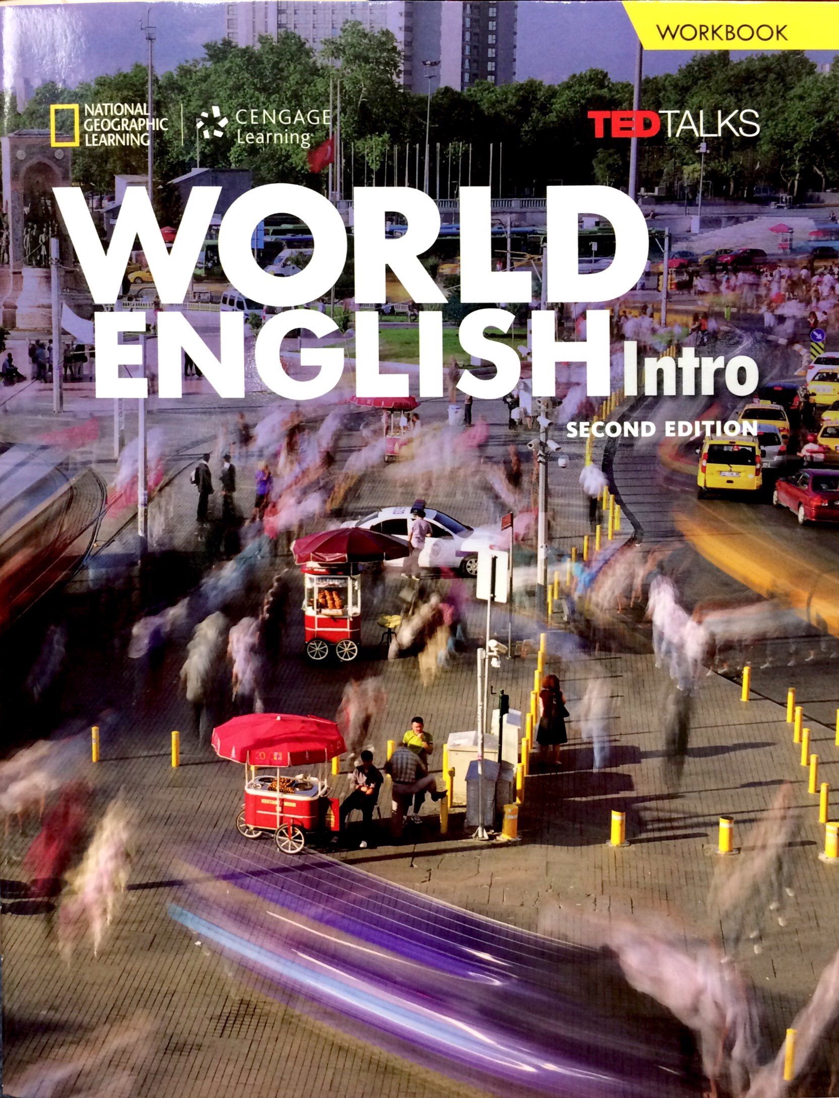 world english intro workbook