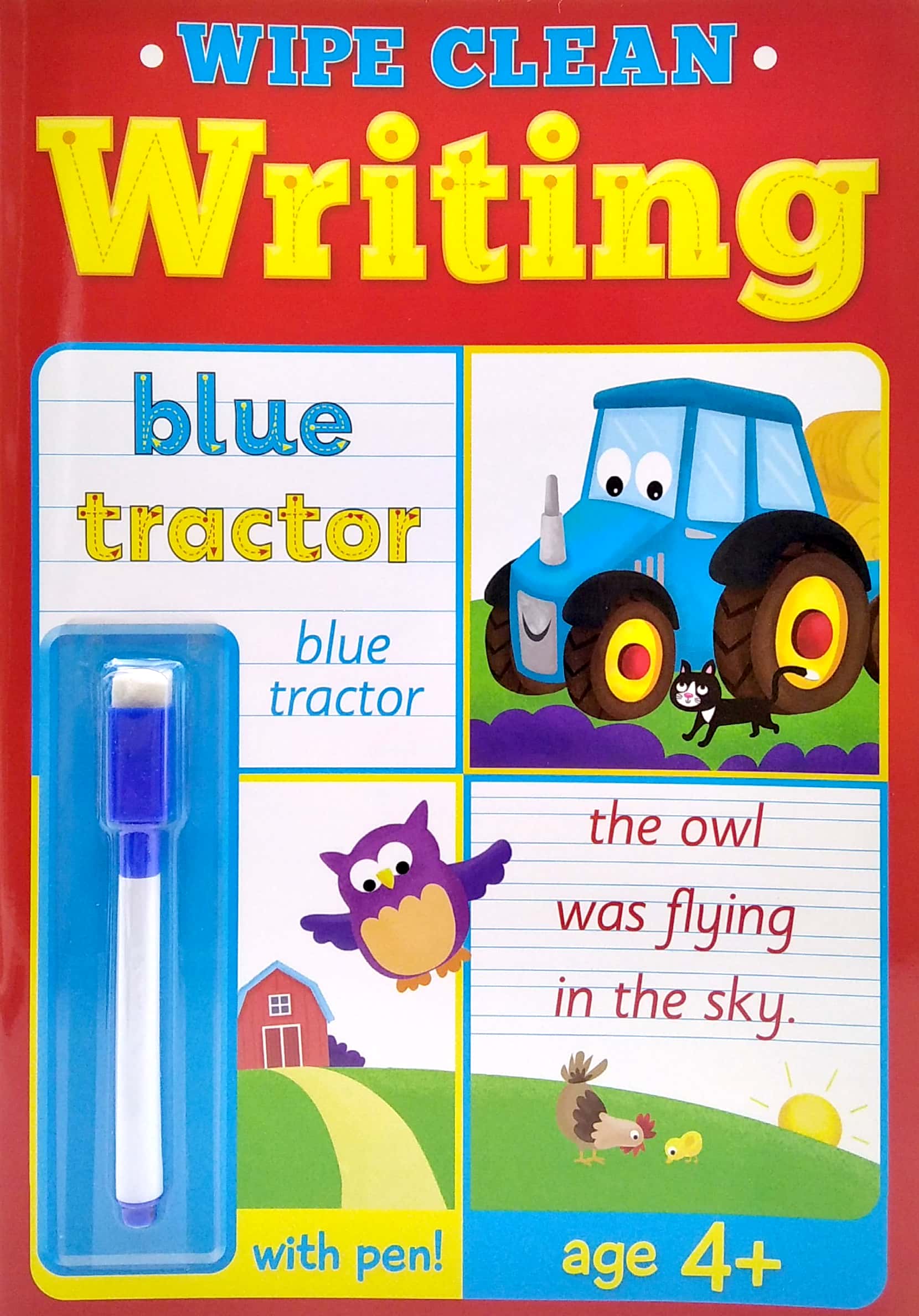 writing book 2 - Ảnh 2
