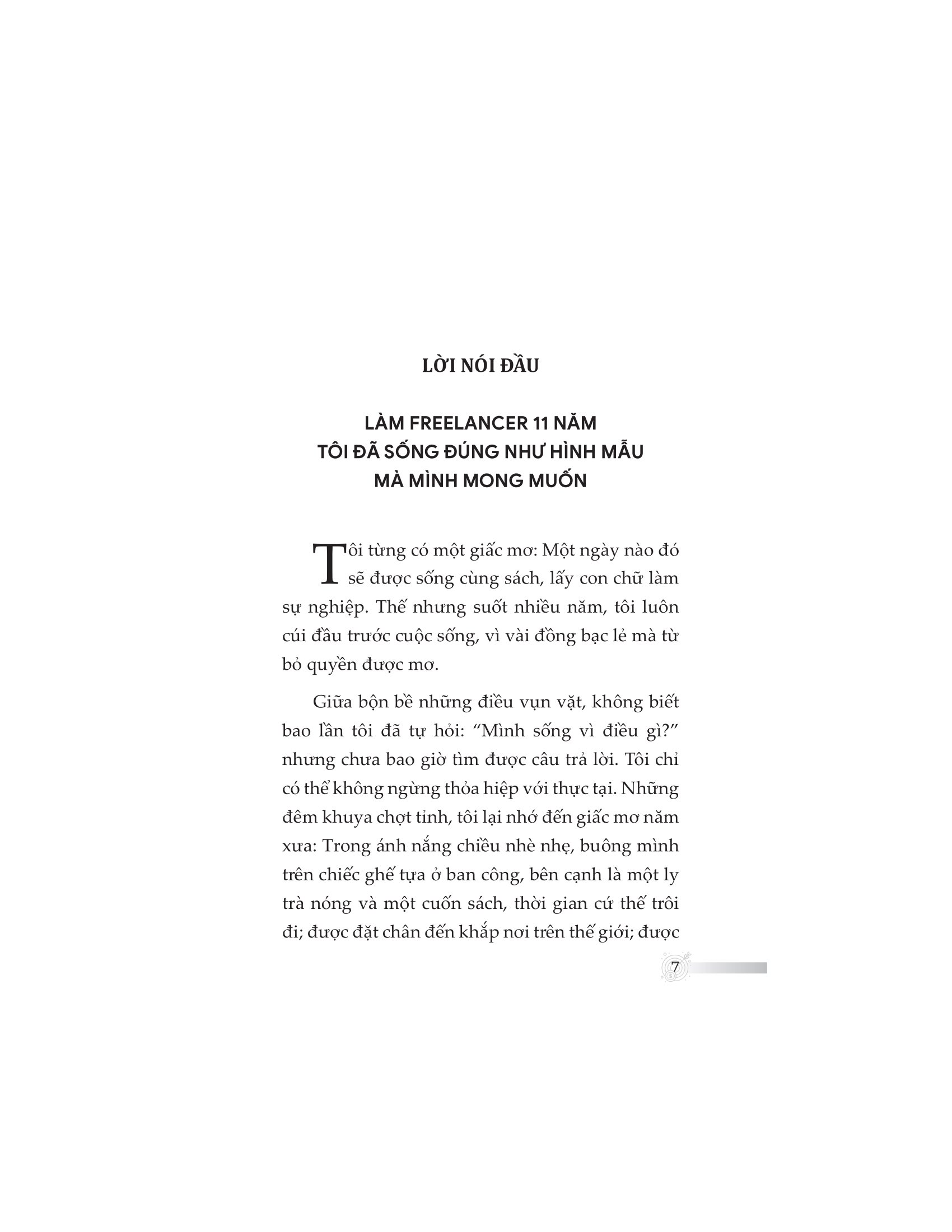 Xây Dựng Thương Hiệu Cá Nhân Đa Kênh - Ảnh 7