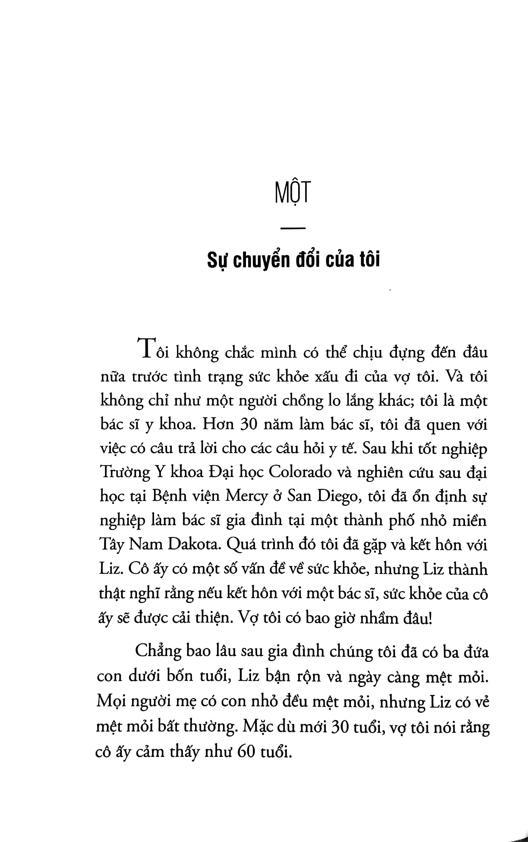 y học dinh dưỡng - những điều bác sĩ không nói với bạn - Ảnh 5