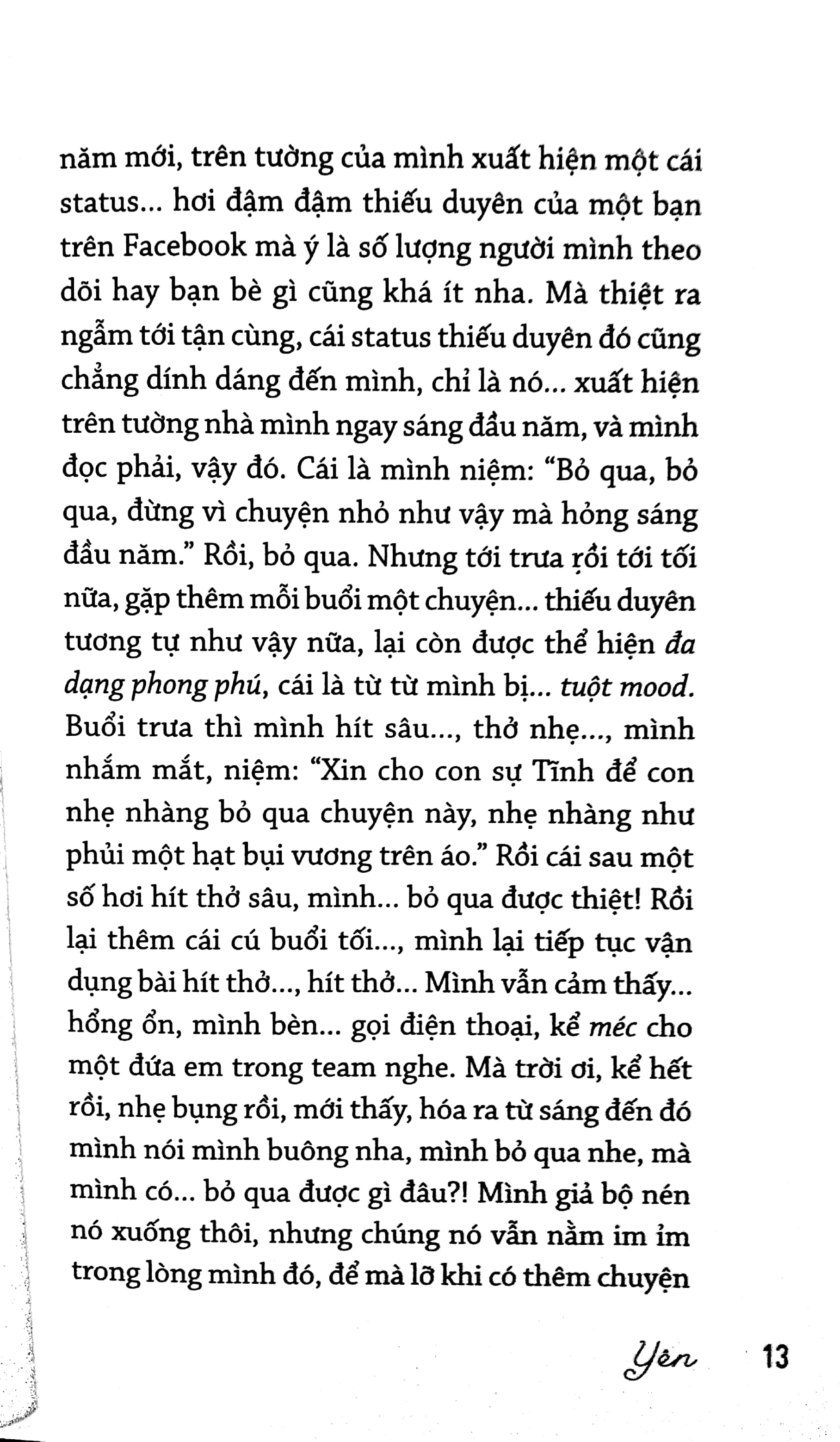 yên - Ảnh 5