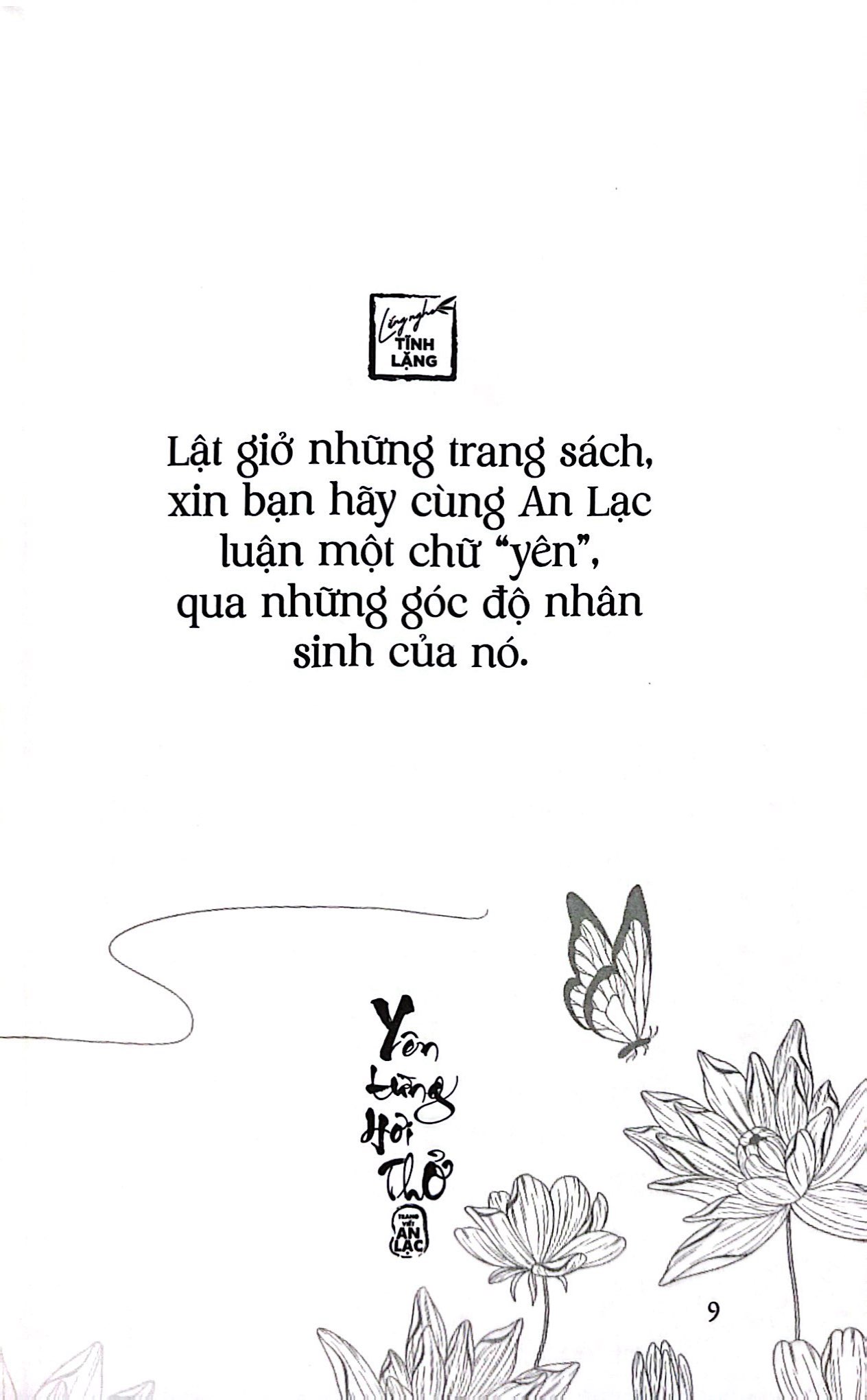 yên từng hơi thở - Ảnh 7