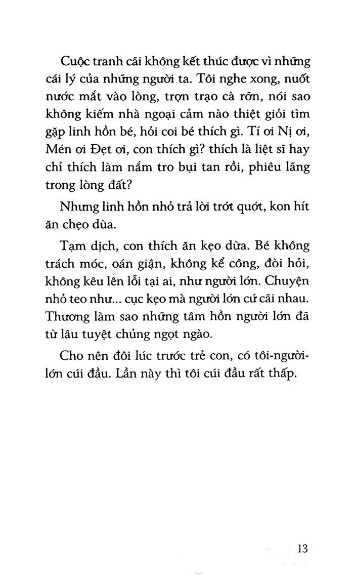 yêu người ngóng núi - Ảnh 12