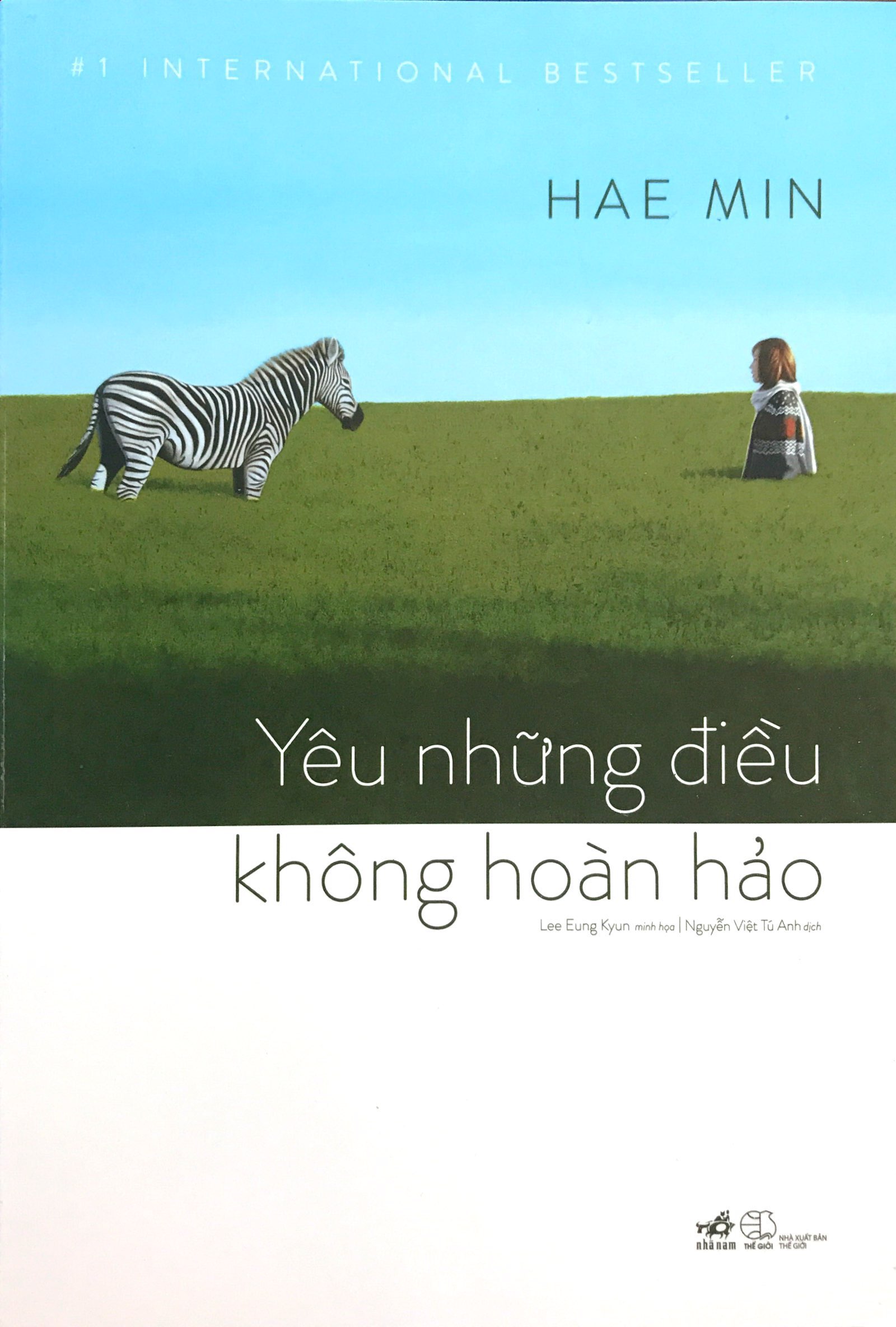 Yêu Những Điều Không Hoàn Hảo (Tái Bản 2025) - Ảnh 11