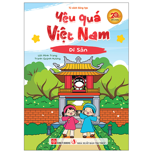Yeu Qua Viet Nam - Di San